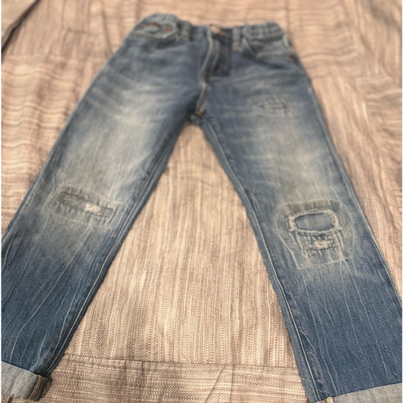 Ralph Lauren Jeans - Picture 4 of 5